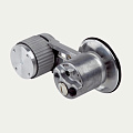 Измерительный колесный энкодер MWS120 SICK MWS120-12N2NF18x12