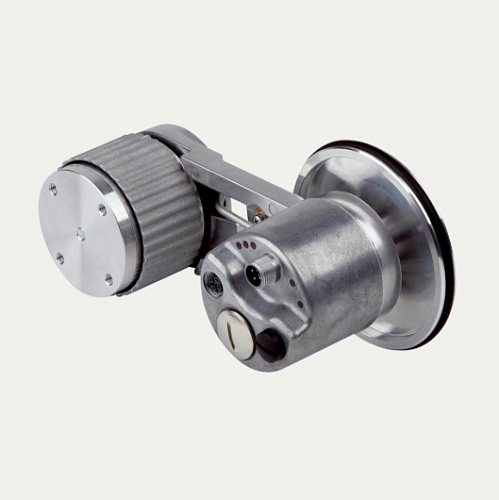 Измерительный колесный энкодер MWS120 SICK MWS120-12N2NF18x12