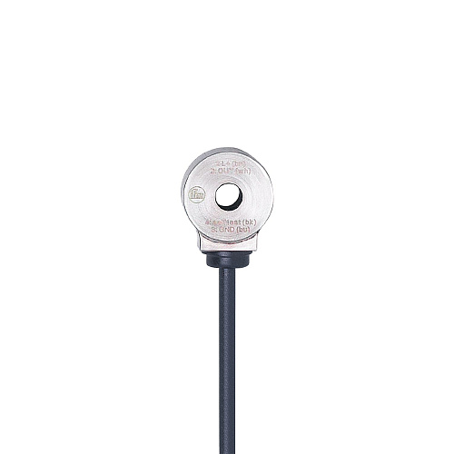 Датчик ускорения IFM VSA005