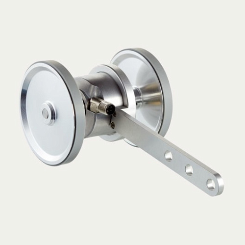 Измерительный колесный энкодер DUV60 SICK DUV60E-D4KFWDEB