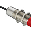 Емкостной датчик Leuze LCS-2M30B-N30PNC-K020V