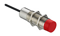 Емкостной датчик Leuze LCS-2M30B-N30PNC-K020V