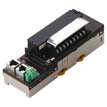 Модуль ввода и вывода GX OMRON GX-OC1601