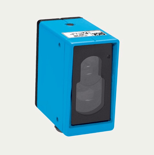 Фотоэлектрический датчик W45 SICK WL45-N250