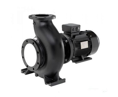 Насос поверхностный циркуляционный CNP NIS 100-65-250-55 SWH для чистой воды