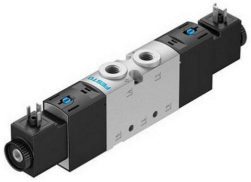 Пневмораспределитель FESTO VUVS-LT25-B52-ZD-G14-F8