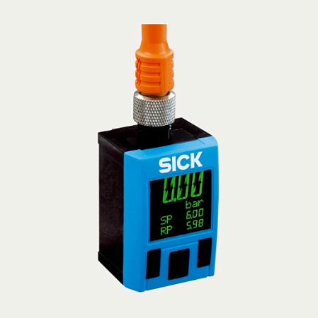 Датчик давления PAC50 SICK PAC50-FCF