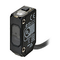 Фотоэлектрический датчик E3AS Omron E3AS-F1000IPT 5M