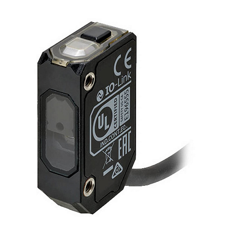 Фотоэлектрический датчик E3AS Omron E3AS-F1000IPT 5M