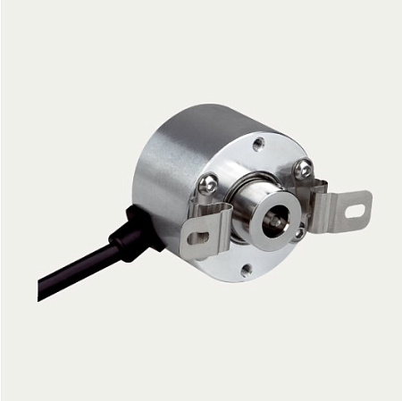 Инкрементальный энкодер DLS40 SICK DLS40E-BBAV00050