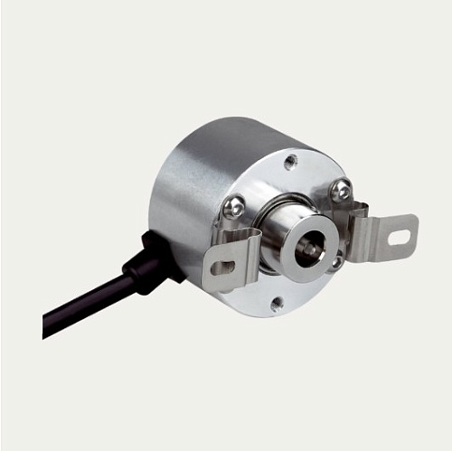 Инкрементальный энкодер DLS40 SICK DLS40E-BBAV00050