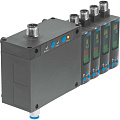 Датчики давления FESTO