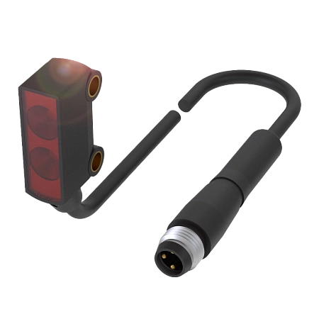 Световозвращающий датчик Balluff BOS020T