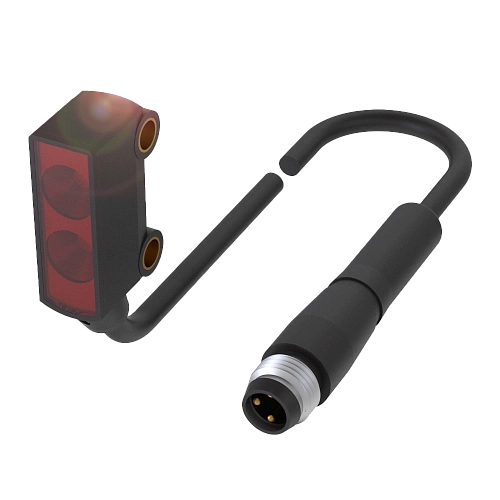 Световозвращающий датчик Balluff BOS020T