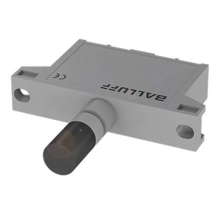 Индуктивный однопозиционный концевой выключатель Balluff BES02N1