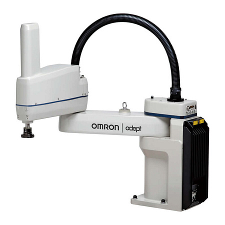 Роботы eCobra OMRON
