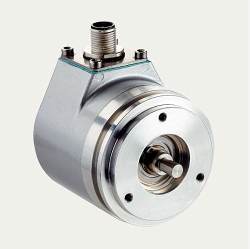 Абсолютный энкодер ACM60 SICK ACM60B-S1LE13x06