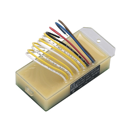 Модуль печатной платы AS-Interface IFM AC2728