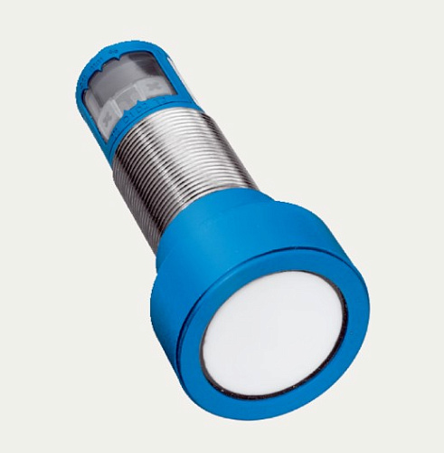 Ультразвуковой датчик расстояния UM30 SICK UM30-214114
