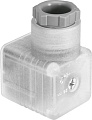 Датчики давления FESTO