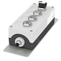 Панель управления IO-Link Balluff BAV001W