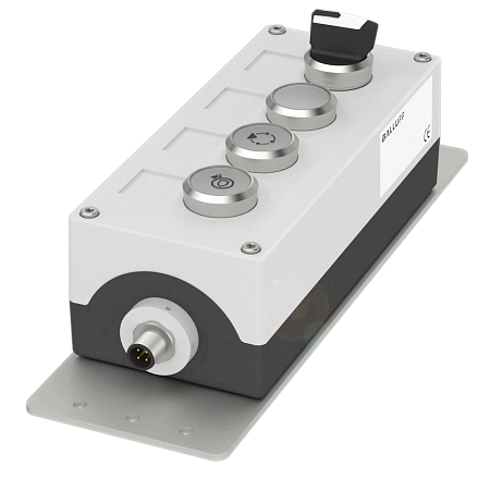 Панель управления IO-Link Balluff BAV001W