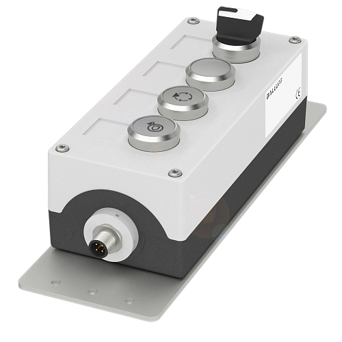 Панель управления IO-Link Balluff BAV001W