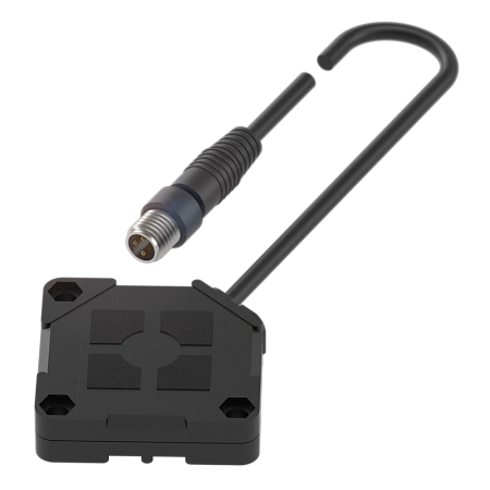 Емкостной датчик Balluff BCS00U6