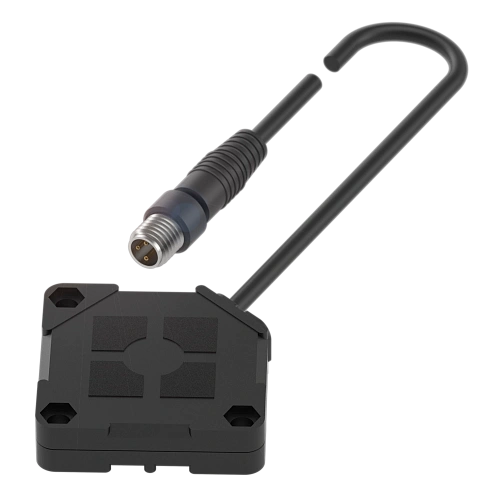 Емкостной датчик Balluff BCS00U6