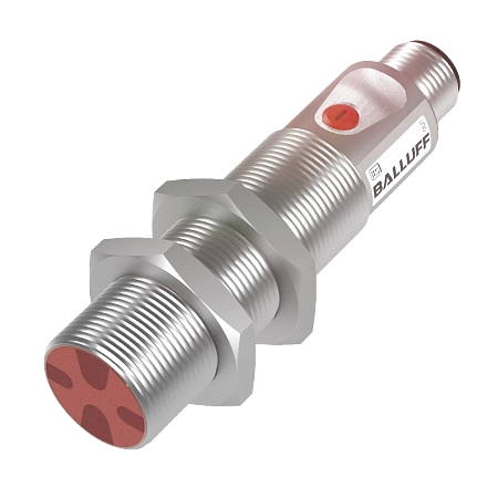 Волоконно-оптический датчик Balluff BFB000C