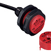 Датчик безопасности Leuze MC330-S1R10-A (арт. 63001105)