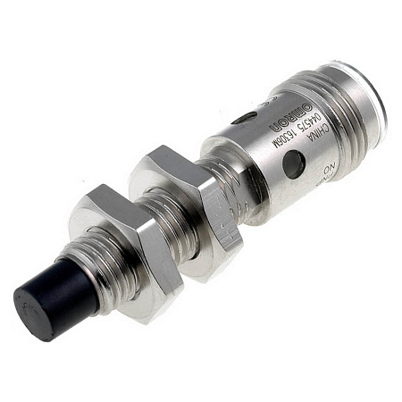 Индуктивный датчик E2A-S OMRON E2A-S08KN04-M1-B2