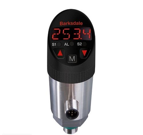 Электронный переключатель Barksdale BPS3000