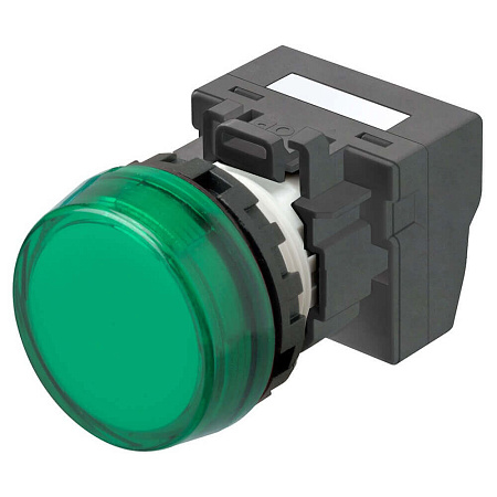 Индикатор M22N OMRON M22N-BC-TGA-GC-P
