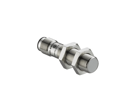 Индуктивный датчик Leuze ISS 212MM.2/LX-4E0-S12