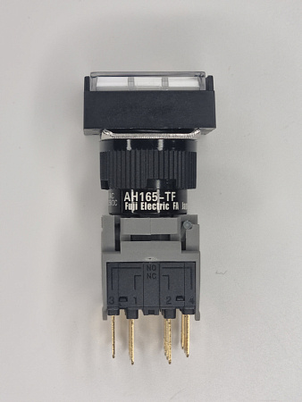 Кнопка Fuji AH165
