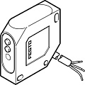 Датчики давления FESTO