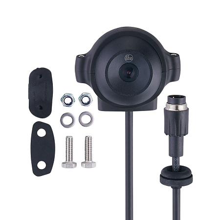 Аналоговая камера для мобильных машин IFM O2M201