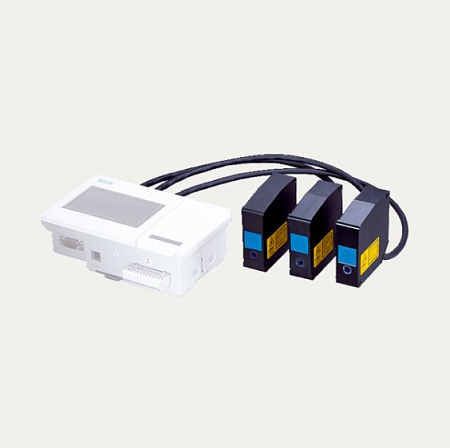 Лазерный датчик расстояния OD Precision SICK OD5-25W01