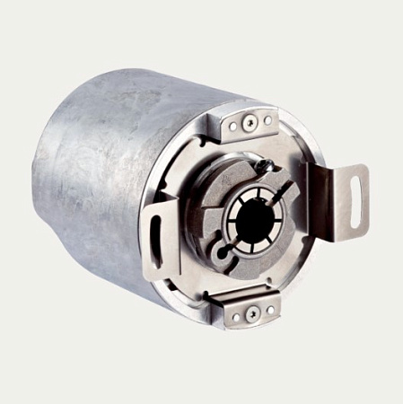 Абсолютный энкодер AFS/AFM60 Ethernet SICK AFS60A-BKNB262144