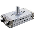 Компактный поворотный привод, реечно-шестеренчатый SMC CDRQ2BS20TF-360С-M9PWS