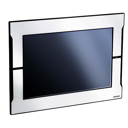 Промышленный ПК NYE Series OMRON NYE2A-20N11-12WR1300