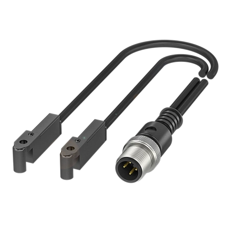 Датчик магнитного поля Balluff BMF005Z