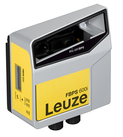 Система позиционирования штрих-кодов Leuze FBPS 648i 07 SM 110 D
