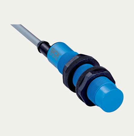 Емкостной датчик приближения CMB SICK CMB18-12NPPEW2SA00