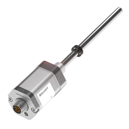Магнитострикционный датчик Balluff BTL5 -A/B- Series - CANopen