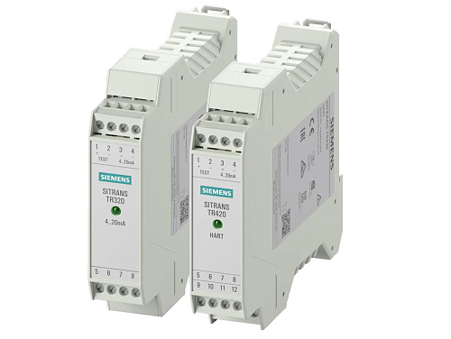 Датчик температуры Siemens SITRANS TR320/420