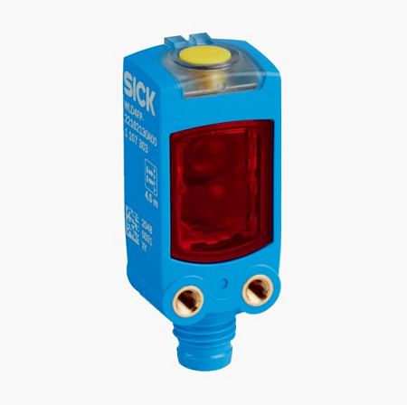 Фотоэлектрический датчик W4 SICK WLG4FP-21312130ZZZ