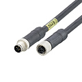 Соединительный кабель IFM E12428