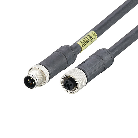 Соединительный кабель IFM E12428